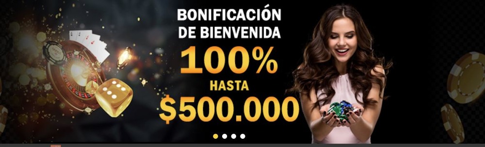 Mejores Casinos Online Legales en Chile (2026) | Top 5 Sitios