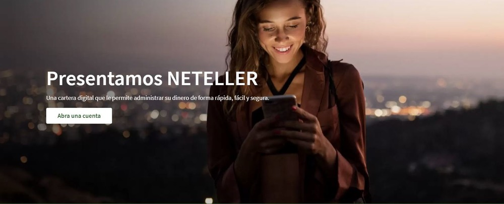 Los mejores casinos con Neteller (2026) | Reseña Experta