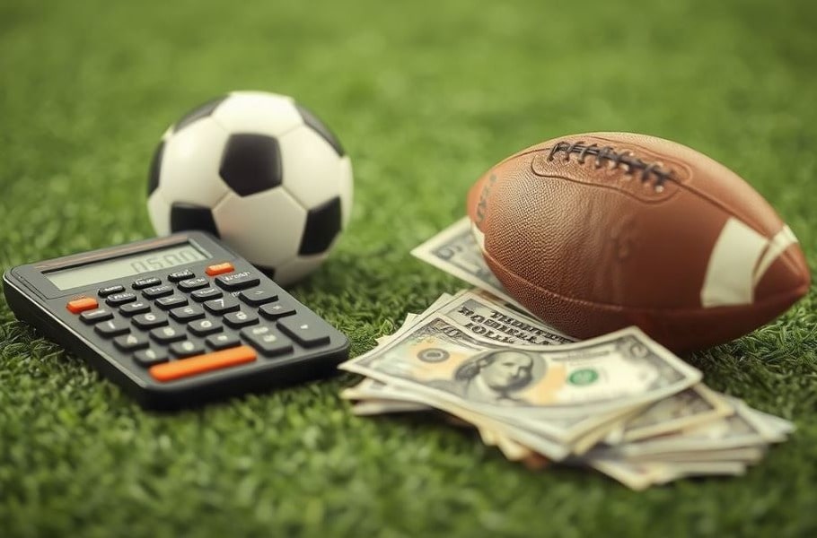 Calculadora Parley (2026) | La Mejor Herramienta de Pago de Apuestas en Línea