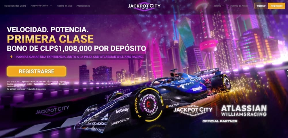 Los Mejores Casinos en Línea que Pagan (2026) | Pagos Rápidos y Seguros