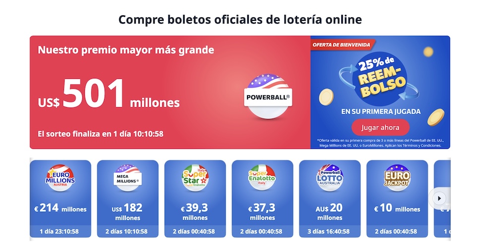 Cómo Jugar y Ganar al Loto en Chile